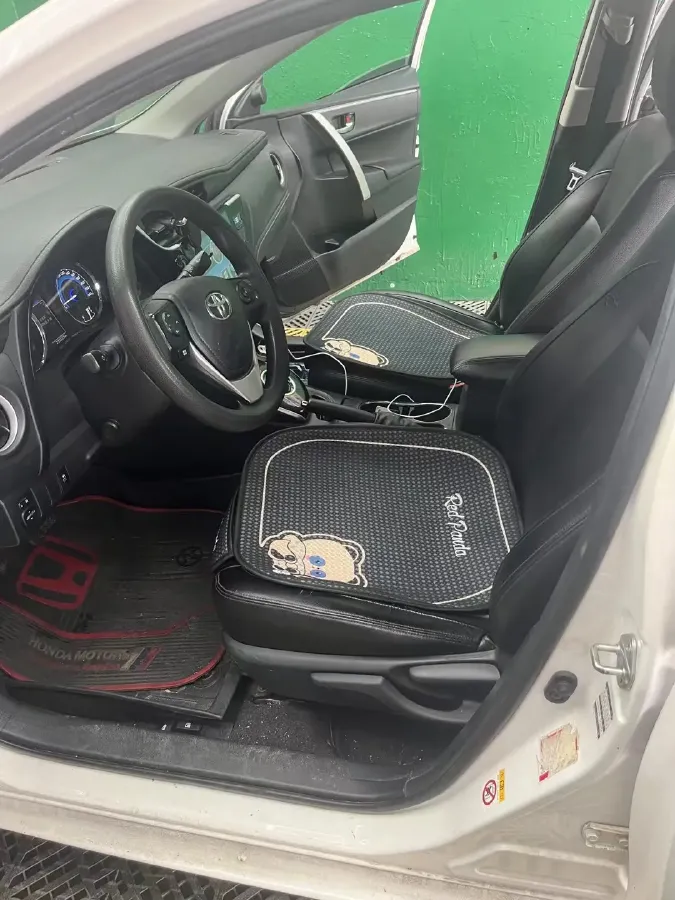 2018 Toyota Corolla 1.8L 99HP L4 E-CVT Hybrid,autocango,china used car exporter,china ev exporter,chinese used car exporter,chinese used ev exporter