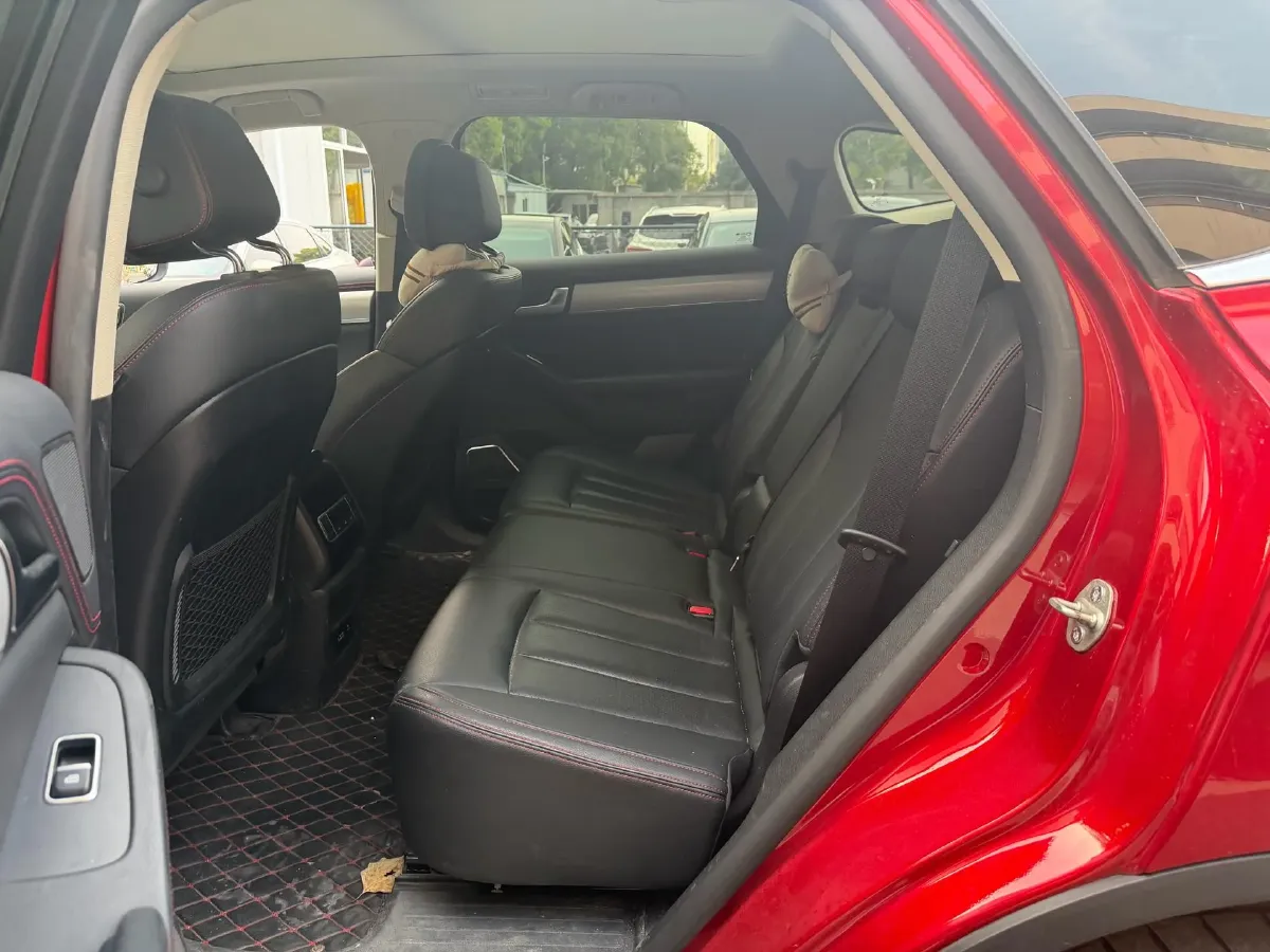 2018 BYD Tang 2.0T 205HP L4 6DCT PHEV 23.97KWH,autocango,china used car exporter,china ev exporter,chinese used car exporter,chinese used ev exporter