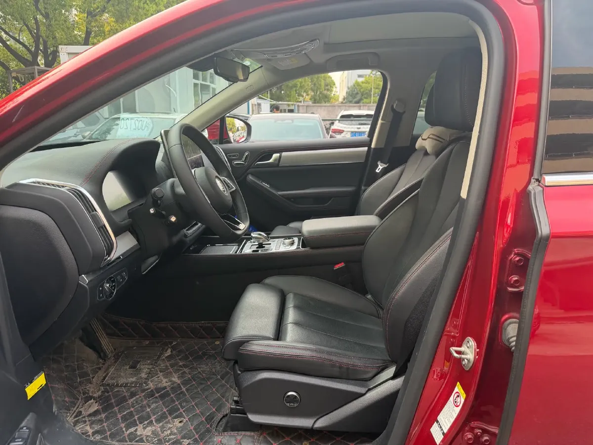 2018 BYD Tang 2.0T 205HP L4 6DCT PHEV 23.97KWH,autocango,china used car exporter,china ev exporter,chinese used car exporter,chinese used ev exporter