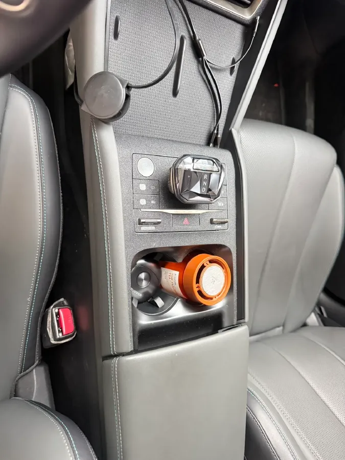 2024 BYD QinL 1.5L 101HP L4 E-CVT PHEV 15.87KWH,autocango,china used car exporter,china ev exporter,chinese used car exporter,chinese used ev exporter