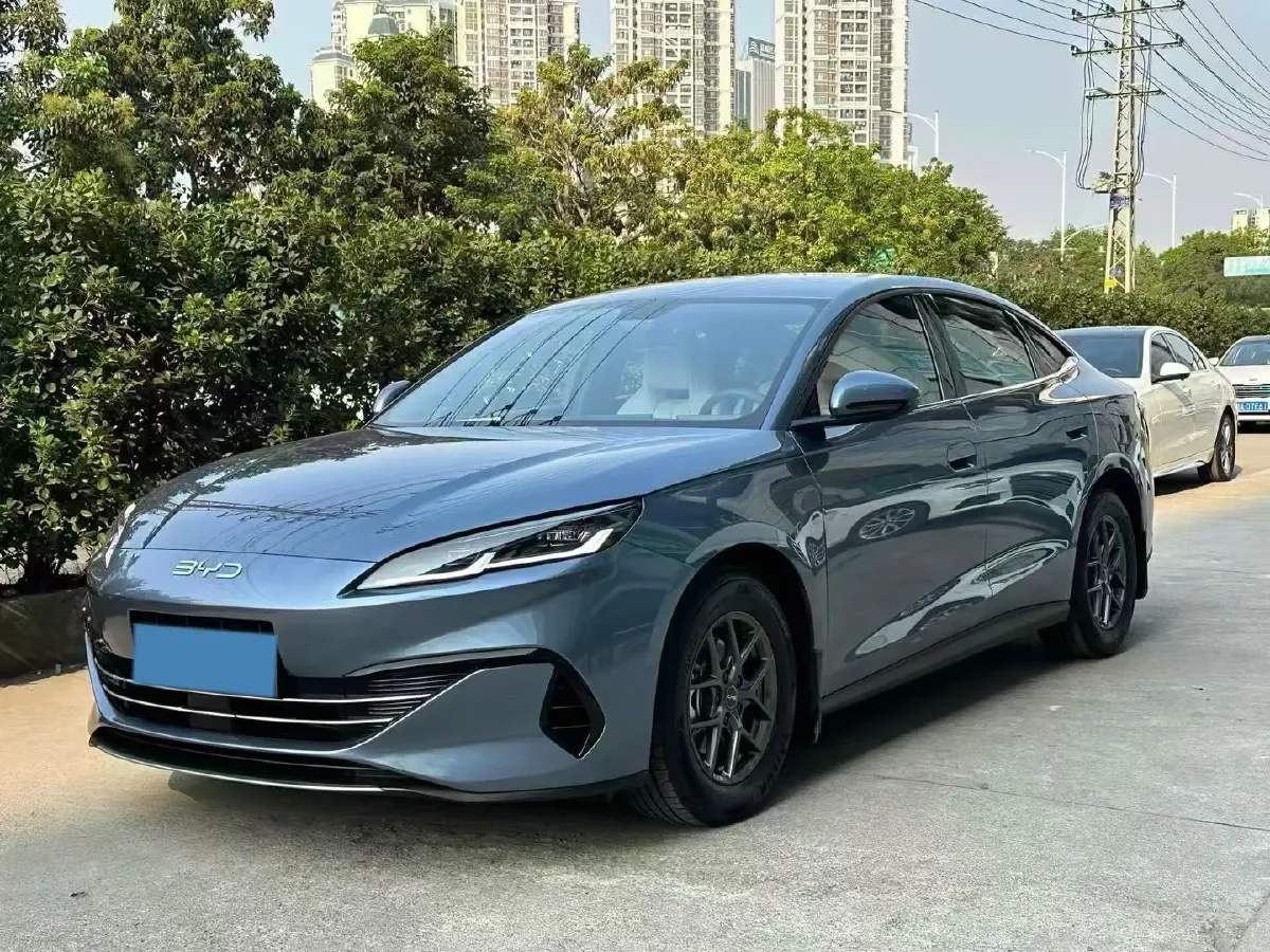 2025 BYD Seal 06 BEV,autocango,china used car exporter,china ev exporter,chinese used car exporter,chinese used ev exporter