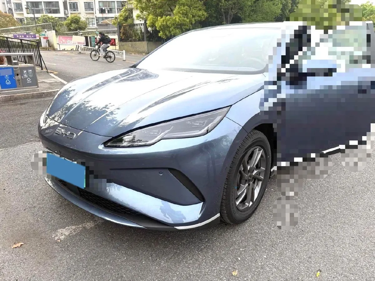 2025 BYD Seal 06 BEV,autocango,china used car exporter,china ev exporter,chinese used car exporter,chinese used ev exporter