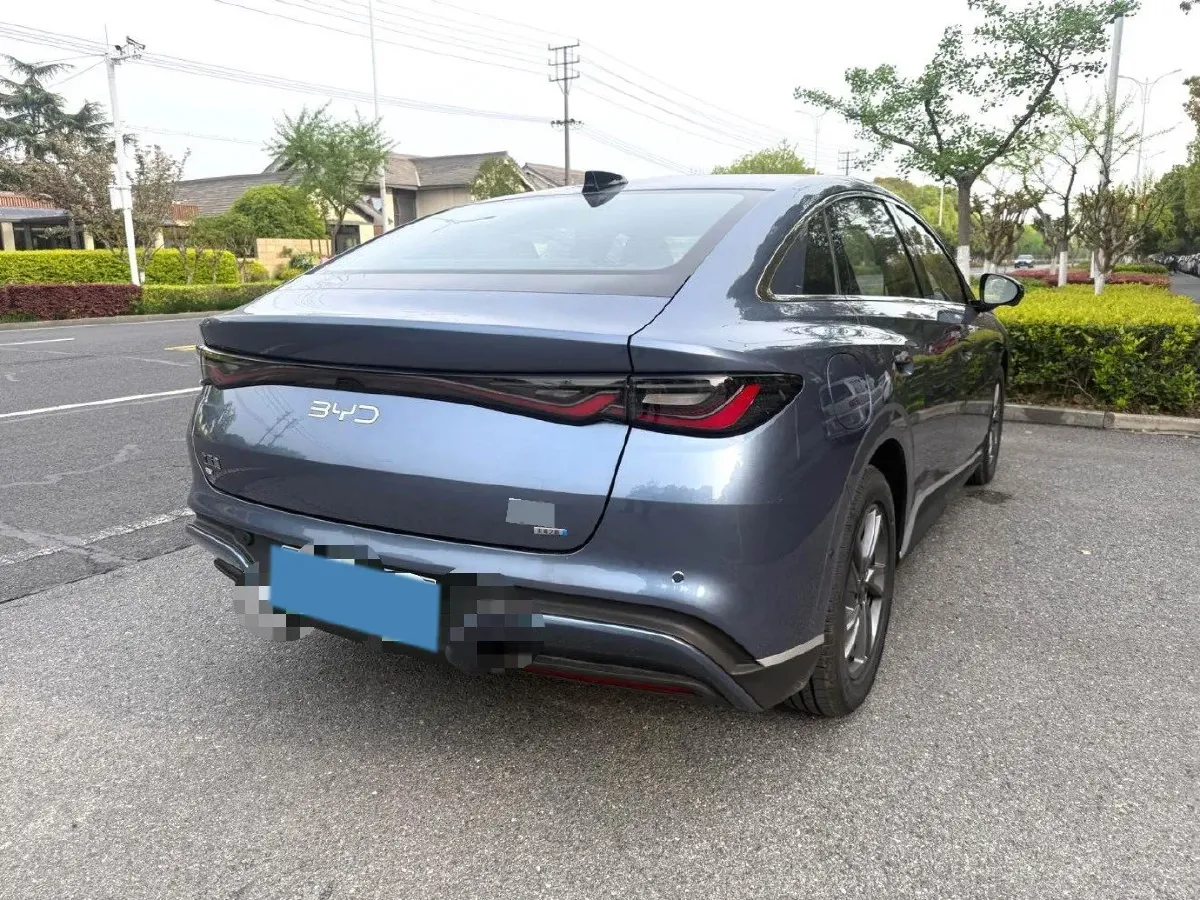 2025 BYD Seal 06 BEV,autocango,china used car exporter,china ev exporter,chinese used car exporter,chinese used ev exporter