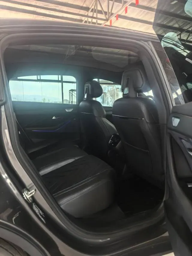 2023 Deepal SL03 1.5L 95HP L4 REEV 28.39KWH,autocango,china used car exporter,china ev exporter,chinese used car exporter,chinese used ev exporter