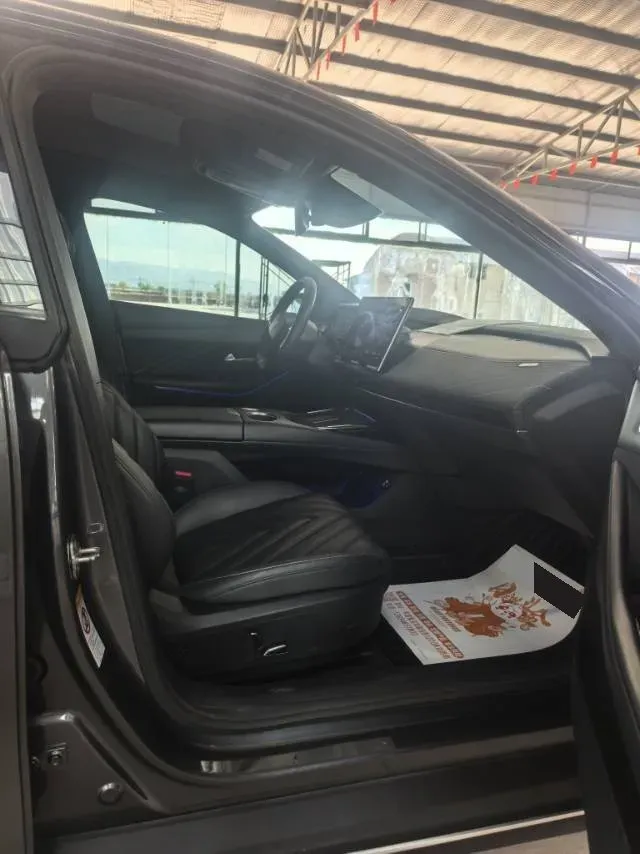 2023 Deepal SL03 1.5L 95HP L4 REEV 28.39KWH,autocango,china used car exporter,china ev exporter,chinese used car exporter,chinese used ev exporter