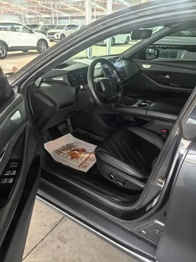 2023 Deepal SL03 1.5L 95HP L4 REEV 28.39KWH,autocango,china used car exporter,china ev exporter,chinese used car exporter,chinese used ev exporter