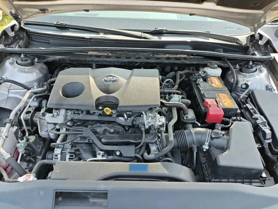 2021 Toyota Camry 2.0L 178HP L4 CVT,autocango,china used car exporter,china ev exporter,chinese used car exporter,chinese used ev exporter