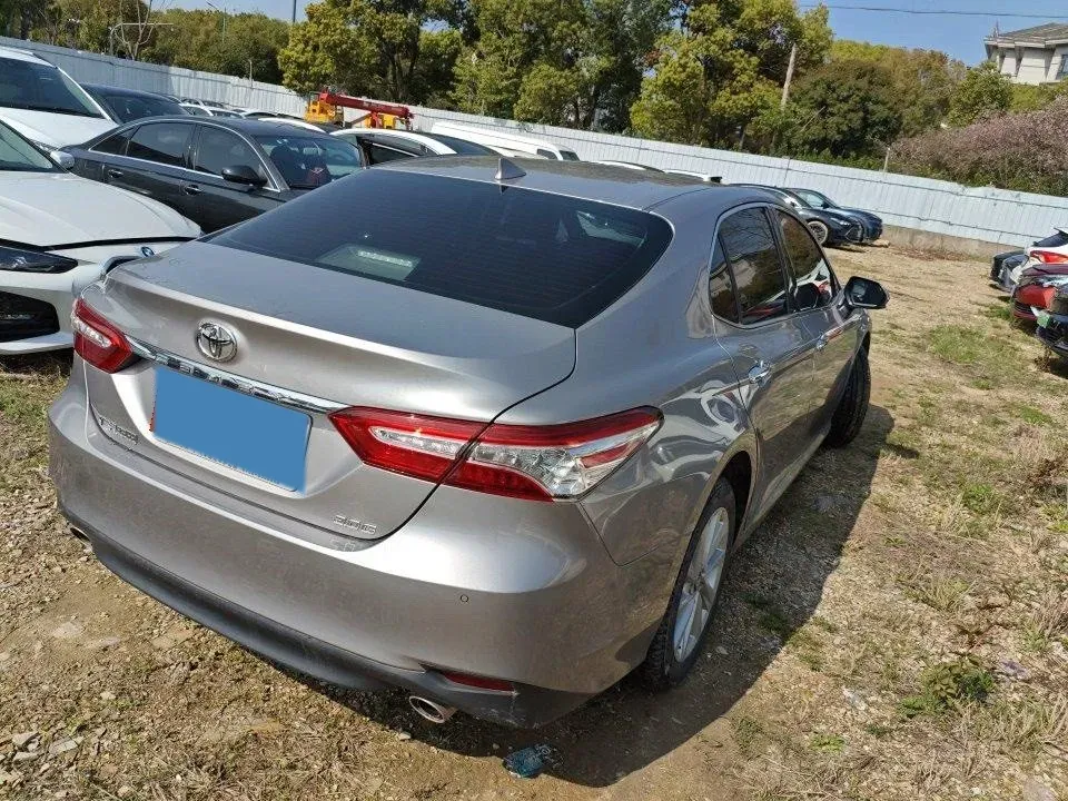 2021 Toyota Camry 2.0L 178HP L4 CVT,autocango,china used car exporter,china ev exporter,chinese used car exporter,chinese used ev exporter
