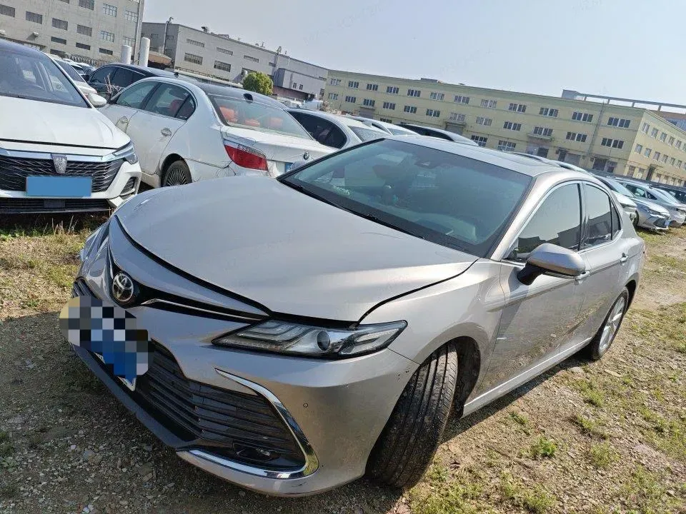 2021 Toyota Camry 2.0L 178HP L4 CVT,autocango,china used car exporter,china ev exporter,chinese used car exporter,chinese used ev exporter