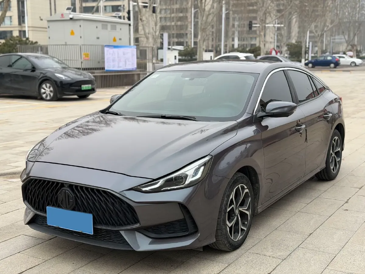 2021 MG 5 1.5L 120HP L4 CVT,autocango,china used car exporter,china ev exporter,chinese used car exporter,chinese used ev exporter