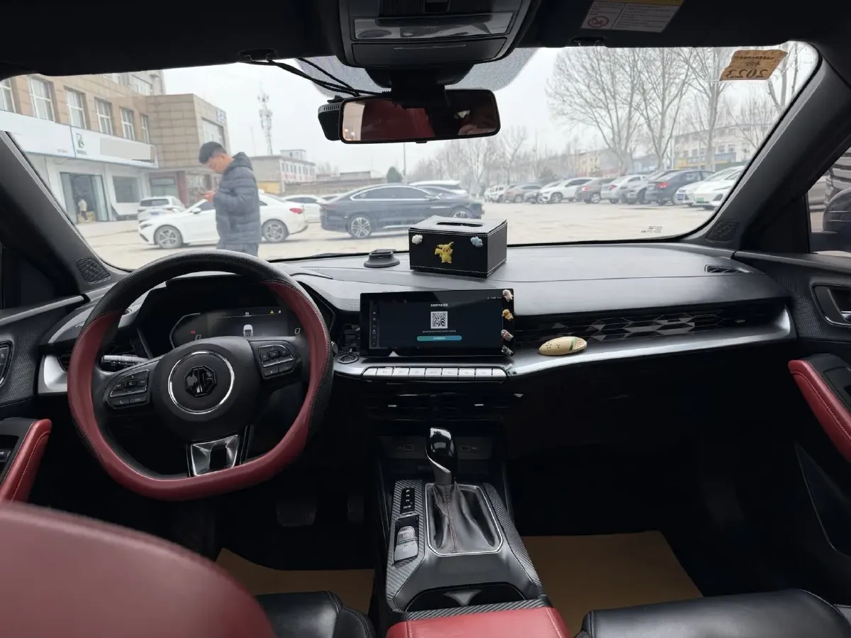 2021 MG 5 1.5L 120HP L4 CVT,autocango,china used car exporter,china ev exporter,chinese used car exporter,chinese used ev exporter