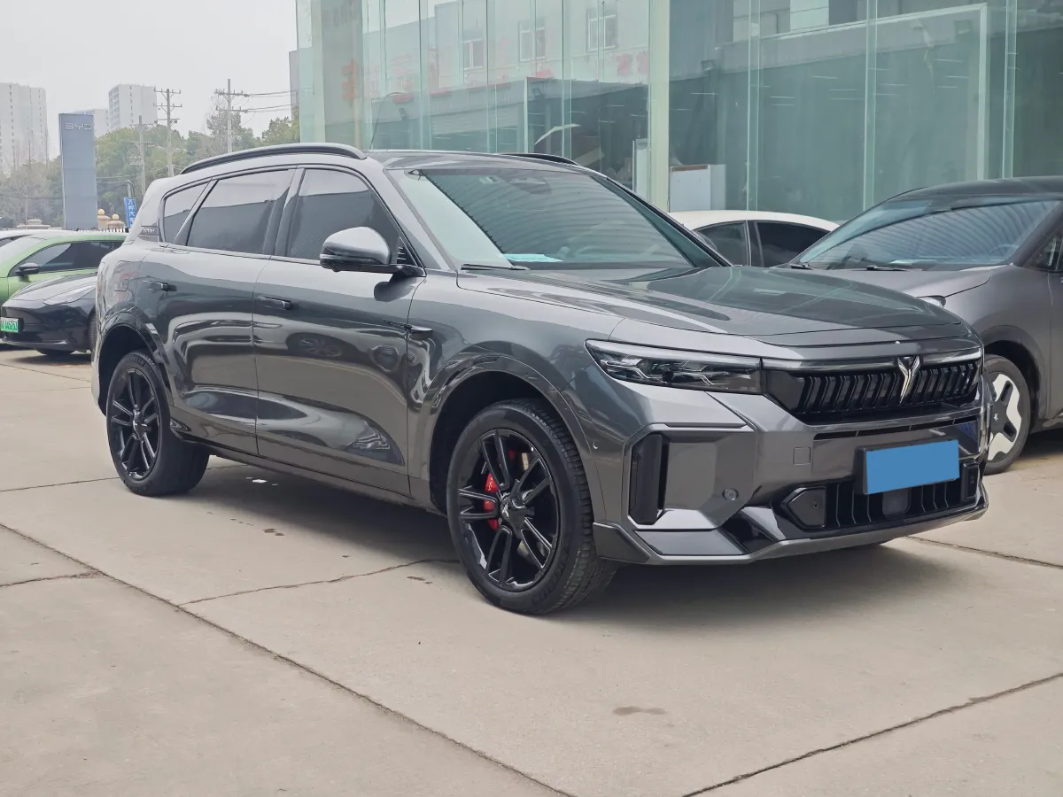 2025 Voyah FREE 1.5T 150HP L4 REEV 43KWH,autocango,china used car exporter,china ev exporter,chinese used car exporter,chinese used ev exporter