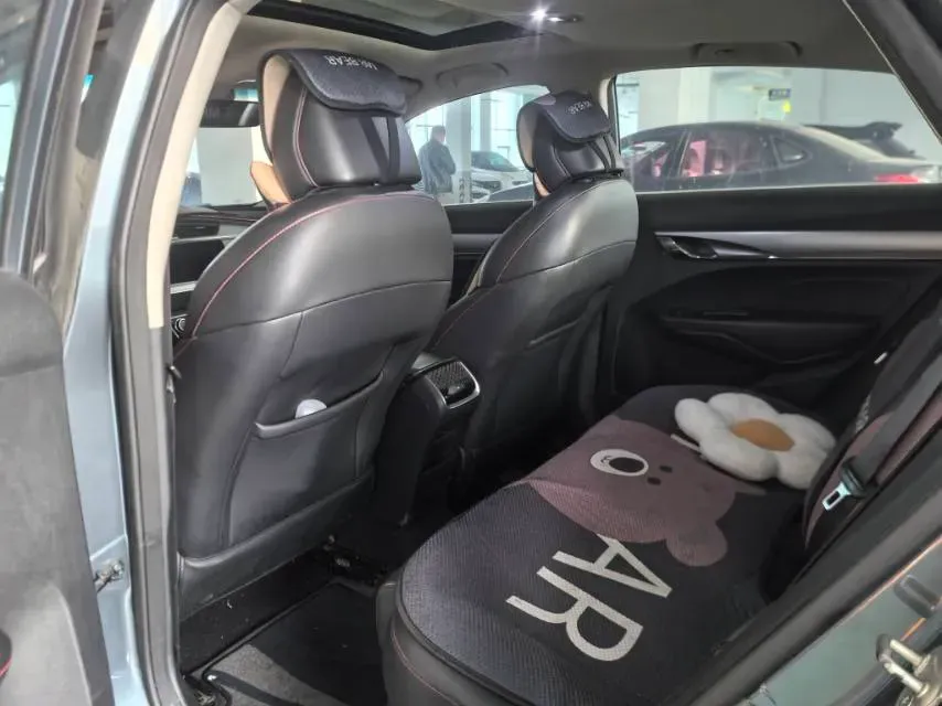 2019 Geely Binray 1.0T 136HP L3 6DCT,autocango,china used car exporter,china ev exporter,chinese used car exporter,chinese used ev exporter