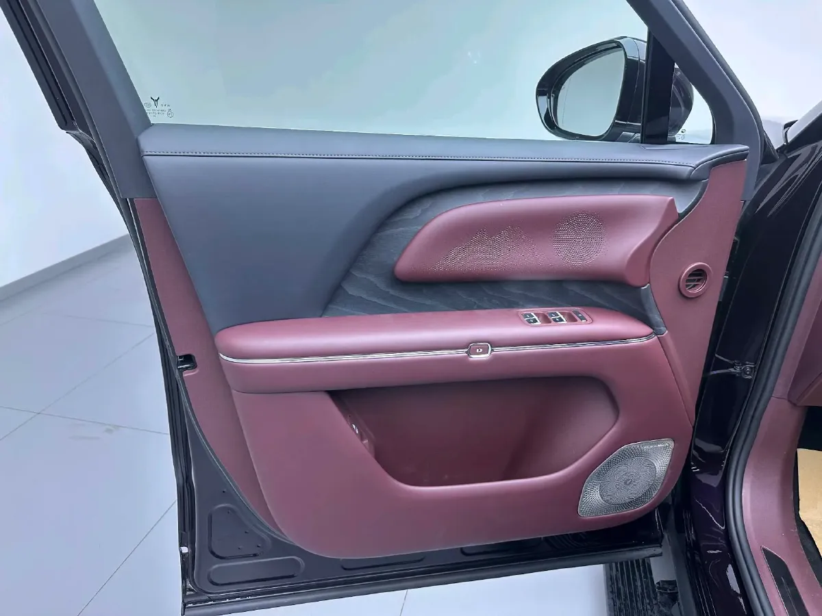 2026 Voyah 9L 1.5T 150HP L4 PHEV,autocango,china used car exporter,china ev exporter,chinese used car exporter,chinese used ev exporter