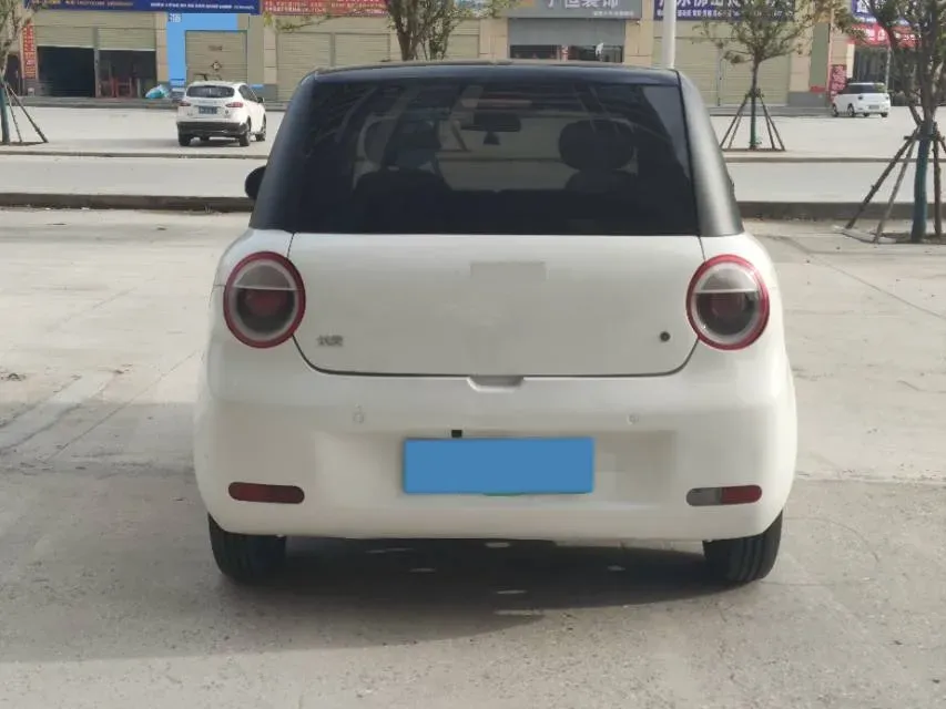 2023 ChangAn QiYuan Lumin BEV 17.65KWH,autocango,china used car exporter,china ev exporter,chinese used car exporter,chinese used ev exporter
