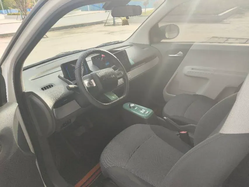 2023 ChangAn QiYuan Lumin BEV 17.65KWH,autocango,china used car exporter,china ev exporter,chinese used car exporter,chinese used ev exporter