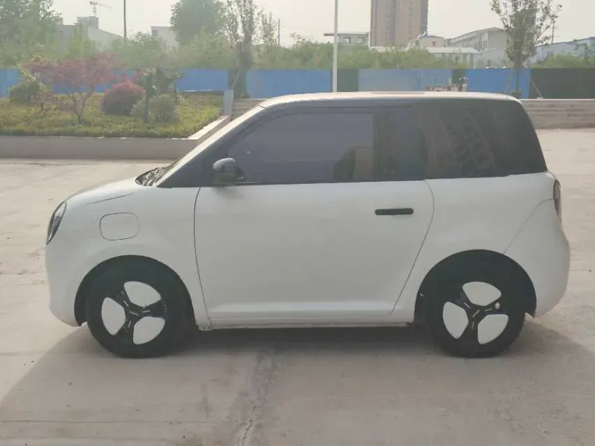 2023 ChangAn QiYuan Lumin BEV 17.65KWH,autocango,china used car exporter,china ev exporter,chinese used car exporter,chinese used ev exporter