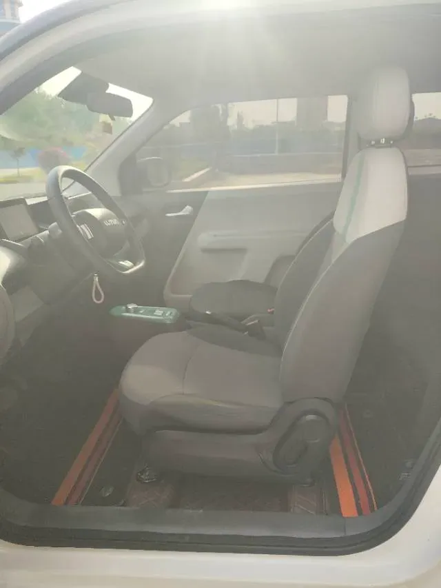 2023 ChangAn QiYuan Lumin BEV 17.65KWH,autocango,china used car exporter,china ev exporter,chinese used car exporter,chinese used ev exporter