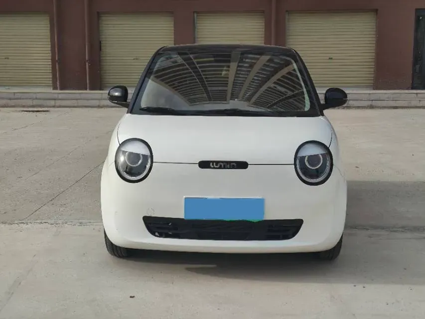 2023 ChangAn QiYuan Lumin BEV 17.65KWH,autocango,china used car exporter,china ev exporter,chinese used car exporter,chinese used ev exporter