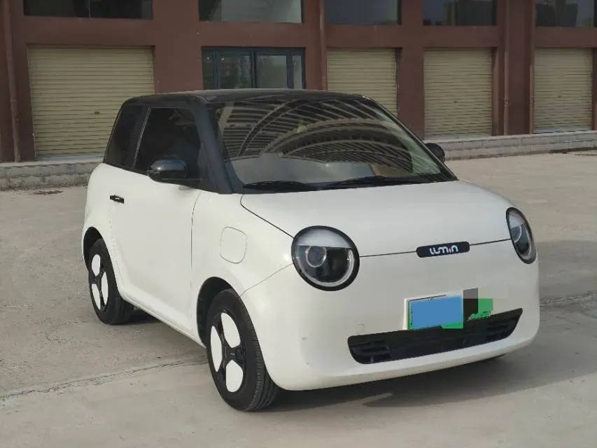 2023 ChangAn QiYuan Lumin BEV 17.65KWH,autocango,china used car exporter,china ev exporter,chinese used car exporter,chinese used ev exporter