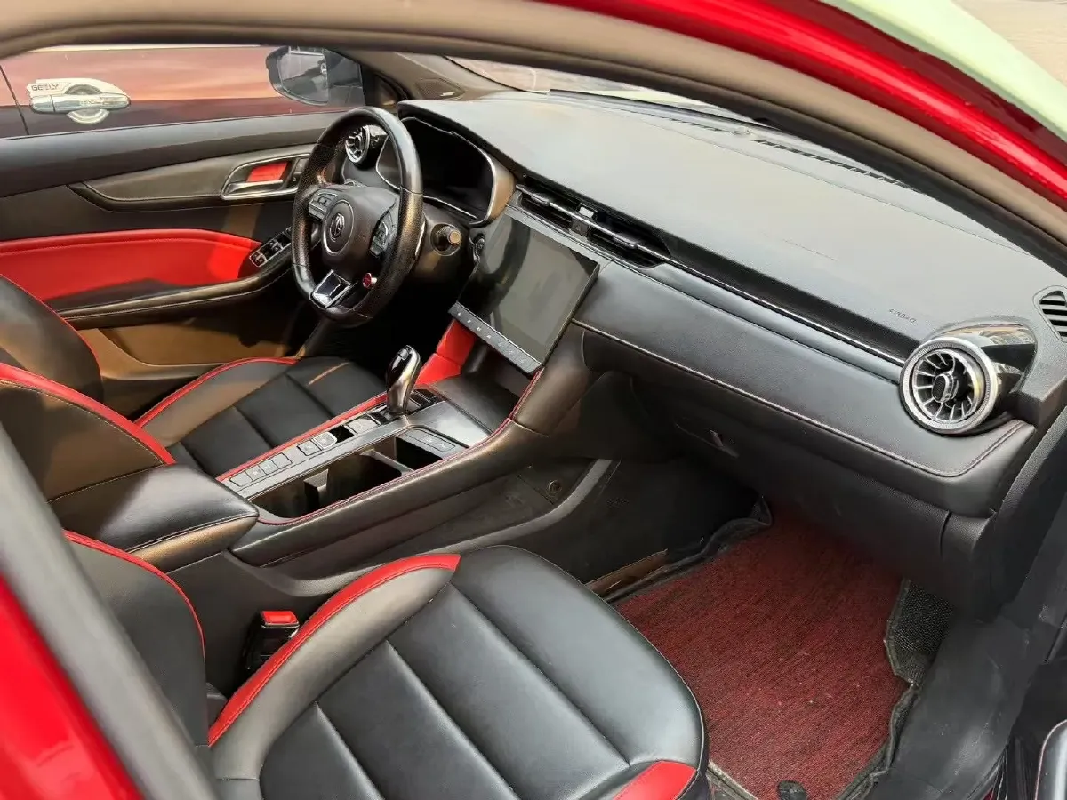 2020 MG MG6 1.5T 181HP L4 7DCT,autocango,china used car exporter,china ev exporter,chinese used car exporter,chinese used ev exporter