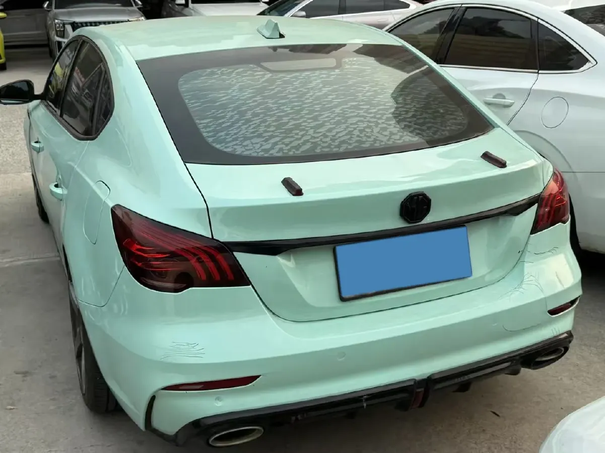 2020 MG MG6 1.5T 181HP L4 7DCT,autocango,china used car exporter,china ev exporter,chinese used car exporter,chinese used ev exporter