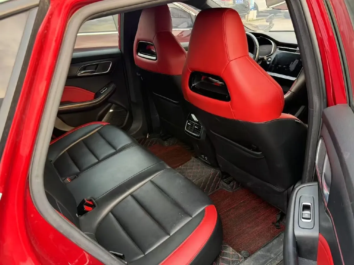 2020 MG MG6 1.5T 181HP L4 7DCT,autocango,china used car exporter,china ev exporter,chinese used car exporter,chinese used ev exporter