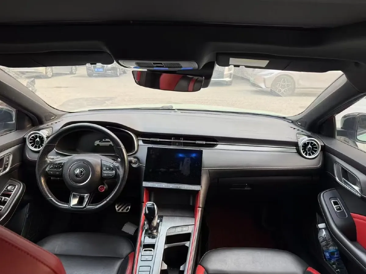 2020 MG MG6 1.5T 181HP L4 7DCT,autocango,china used car exporter,china ev exporter,chinese used car exporter,chinese used ev exporter