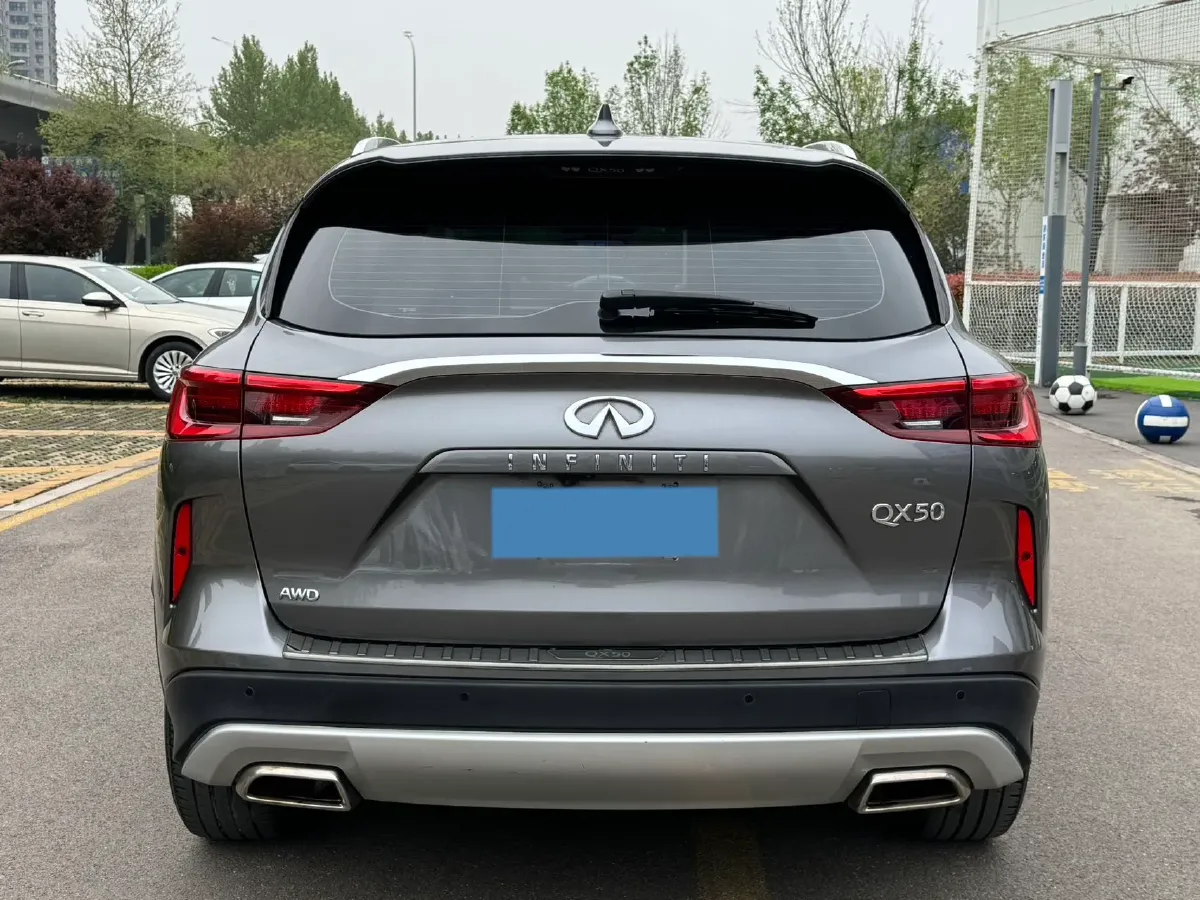 2020 Infiniti QX50 2.0T 272HP L4 CVT,autocango,china used car exporter,china ev exporter,chinese used car exporter,chinese used ev exporter