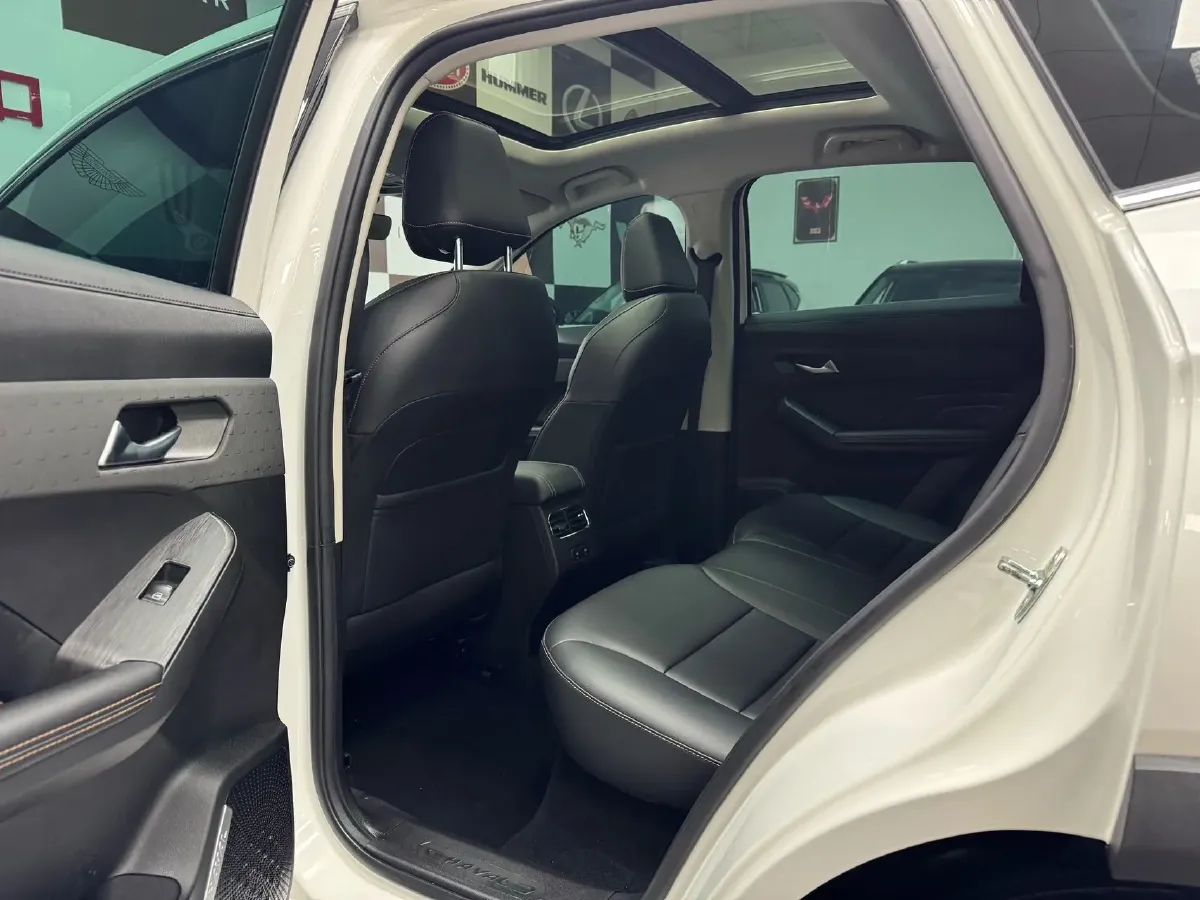 2022 Haval Rabbit 1.5T 150HP L4 7DCT,autocango,china used car exporter,china ev exporter,chinese used car exporter,chinese used ev exporter