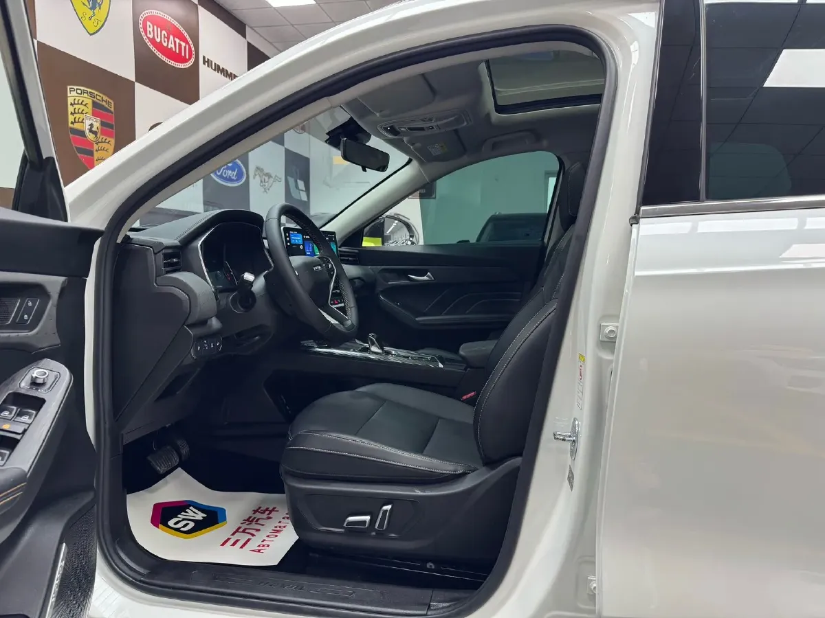 2022 Haval Rabbit 1.5T 150HP L4 7DCT,autocango,china used car exporter,china ev exporter,chinese used car exporter,chinese used ev exporter