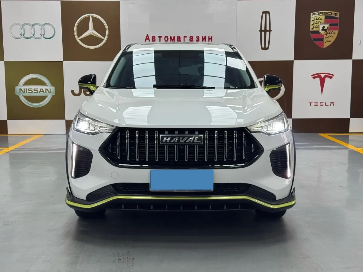 2022 Haval Rabbit 1.5T 150HP L4 7DCT,autocango,china used car exporter,china ev exporter,chinese used car exporter,chinese used ev exporter