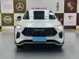 2022 Haval Rabbit 1.5T 150HP L4 7DCT
