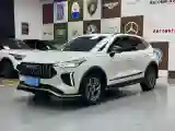 2022 Haval Rabbit 1.5T 150HP L4 7DCT