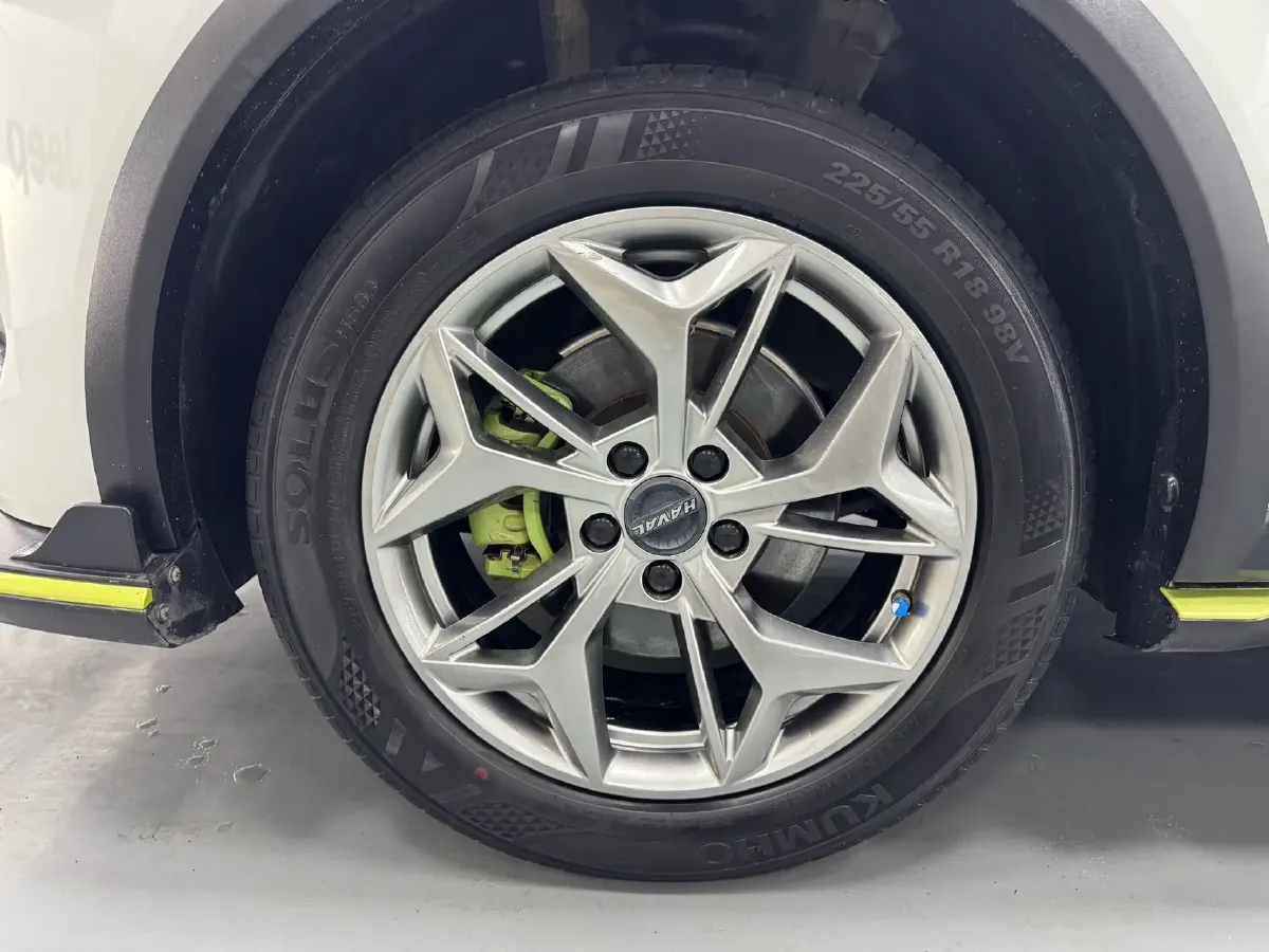 2022 Haval Rabbit 1.5T 150HP L4 7DCT,autocango,china used car exporter,china ev exporter,chinese used car exporter,chinese used ev exporter