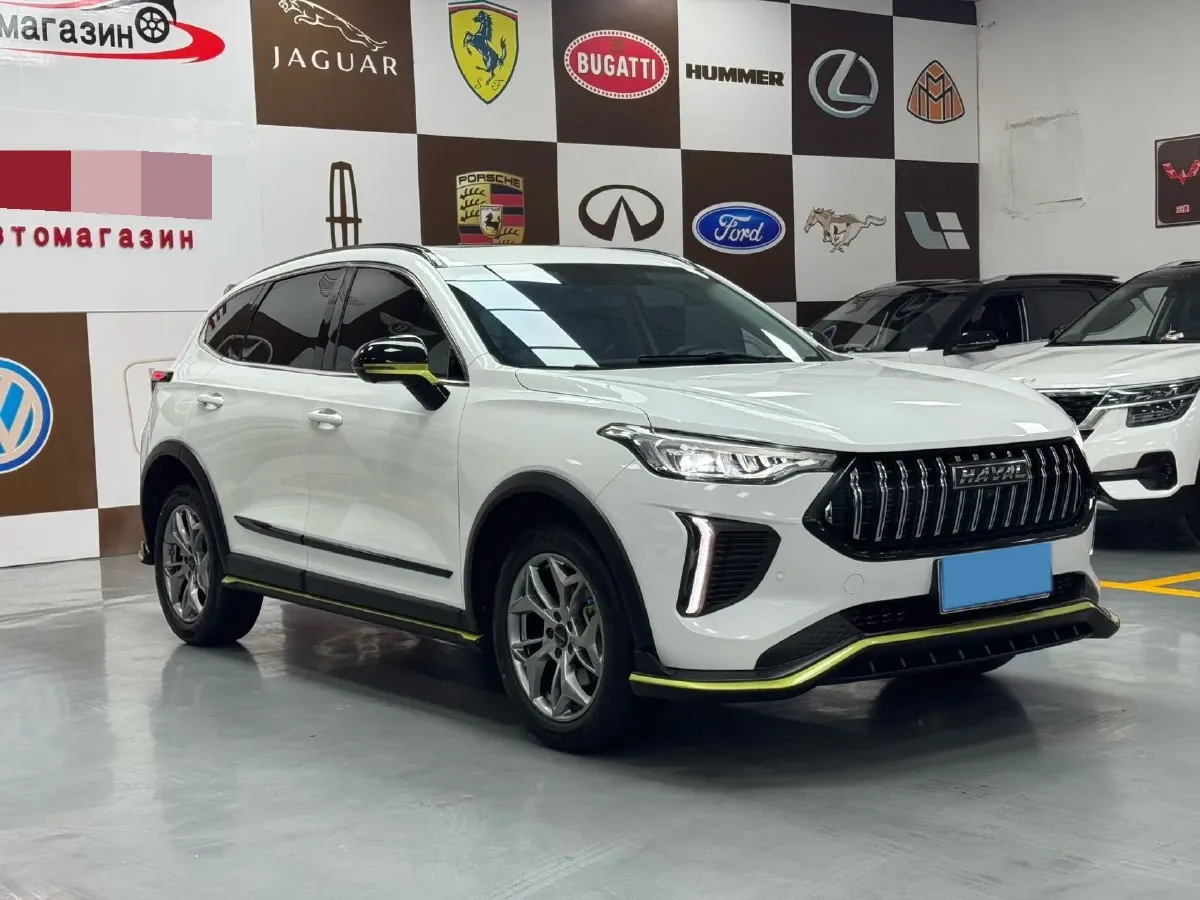 2022 Haval Rabbit 1.5T 150HP L4 7DCT,autocango,china used car exporter,china ev exporter,chinese used car exporter,chinese used ev exporter