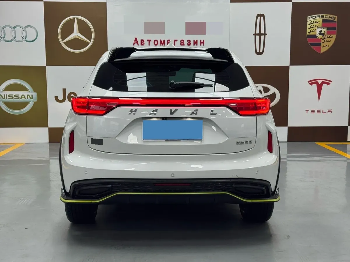 2022 Haval Rabbit 1.5T 150HP L4 7DCT,autocango,china used car exporter,china ev exporter,chinese used car exporter,chinese used ev exporter