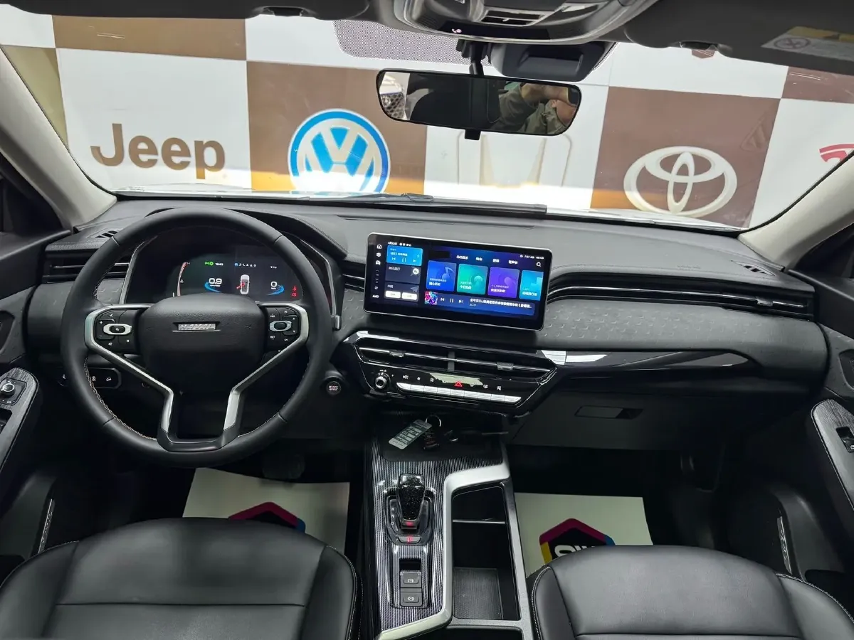 2022 Haval Rabbit 1.5T 150HP L4 7DCT,autocango,china used car exporter,china ev exporter,chinese used car exporter,chinese used ev exporter