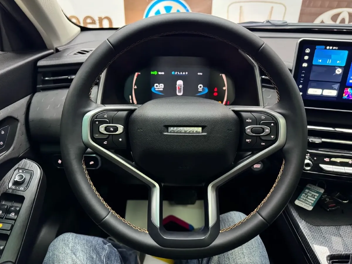 2022 Haval Rabbit 1.5T 150HP L4 7DCT,autocango,china used car exporter,china ev exporter,chinese used car exporter,chinese used ev exporter