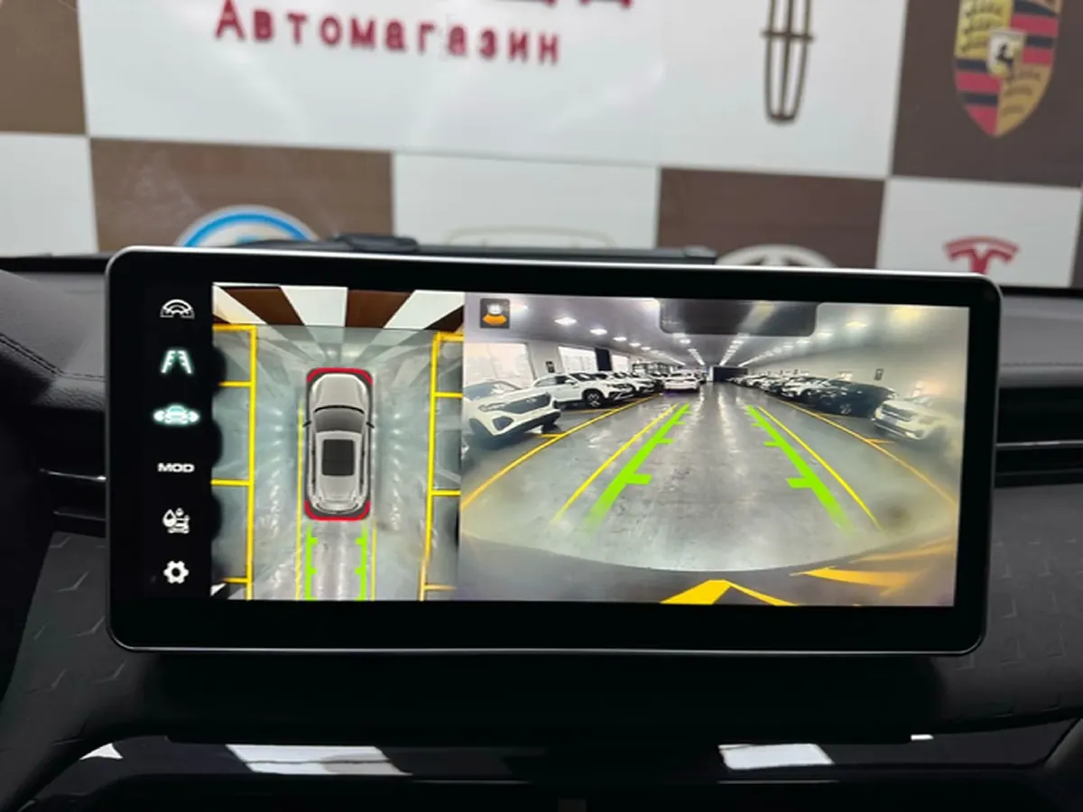 2022 Haval Rabbit 1.5T 150HP L4 7DCT,autocango,china used car exporter,china ev exporter,chinese used car exporter,chinese used ev exporter