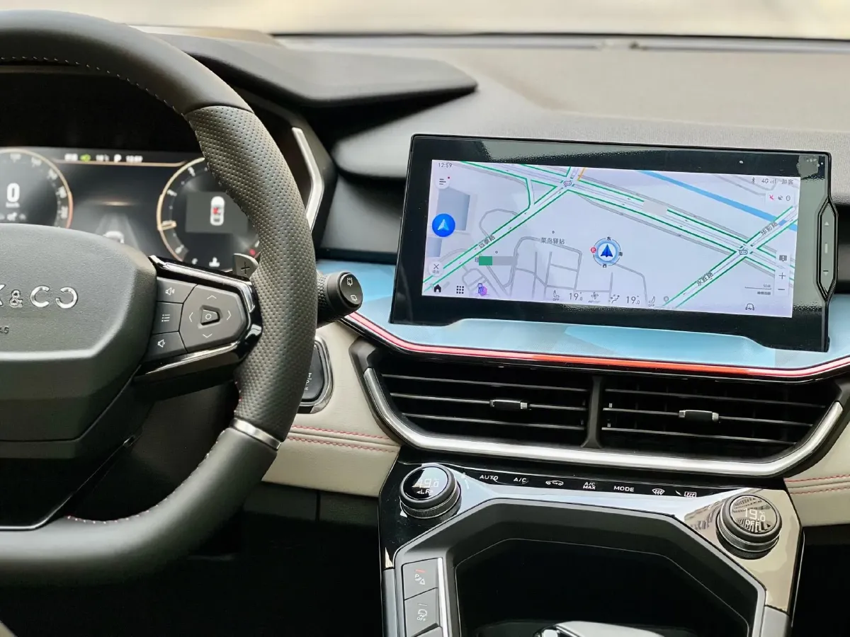 2020 LYNK&CO 06 1.5T 177HP L3 7DCT,autocango,china used car exporter,china ev exporter,chinese used car exporter,chinese used ev exporter