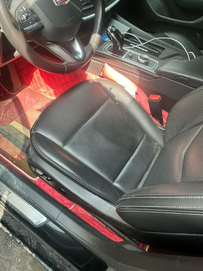 2021 Cadillac CT5 2.0T 237HP L4 10AT,autocango,china used car exporter,china ev exporter,chinese used car exporter,chinese used ev exporter