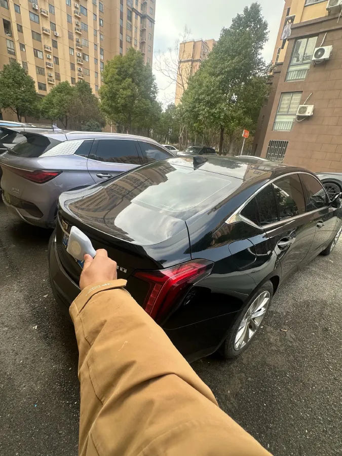 2021 Cadillac CT5 2.0T 237HP L4 10AT,autocango,china used car exporter,china ev exporter,chinese used car exporter,chinese used ev exporter