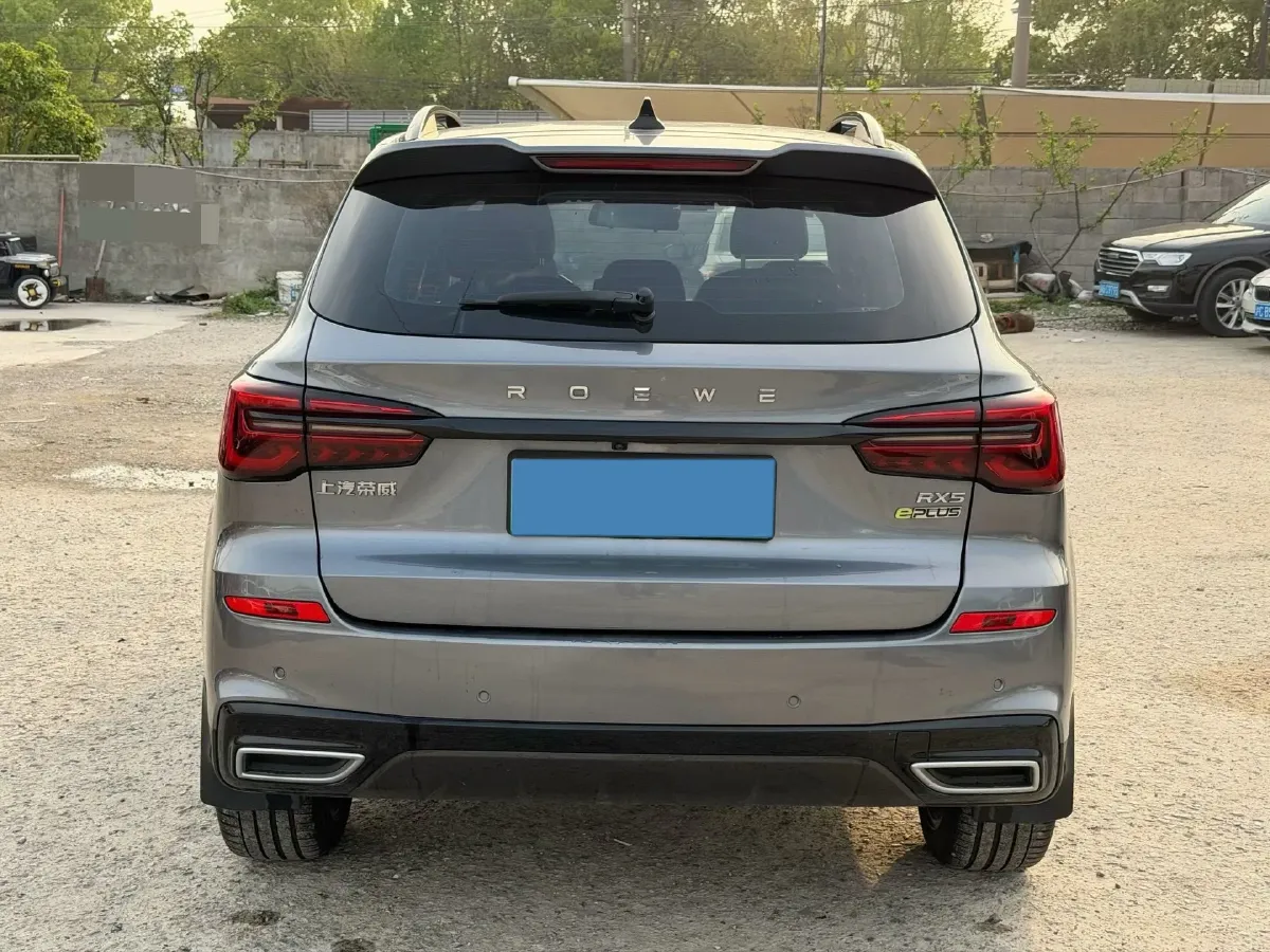 2020 Roewe RX5 1.5T 169HP L4 AMT PHEV 11.1KWH,autocango,china used car exporter,china ev exporter,chinese used car exporter,chinese used ev exporter