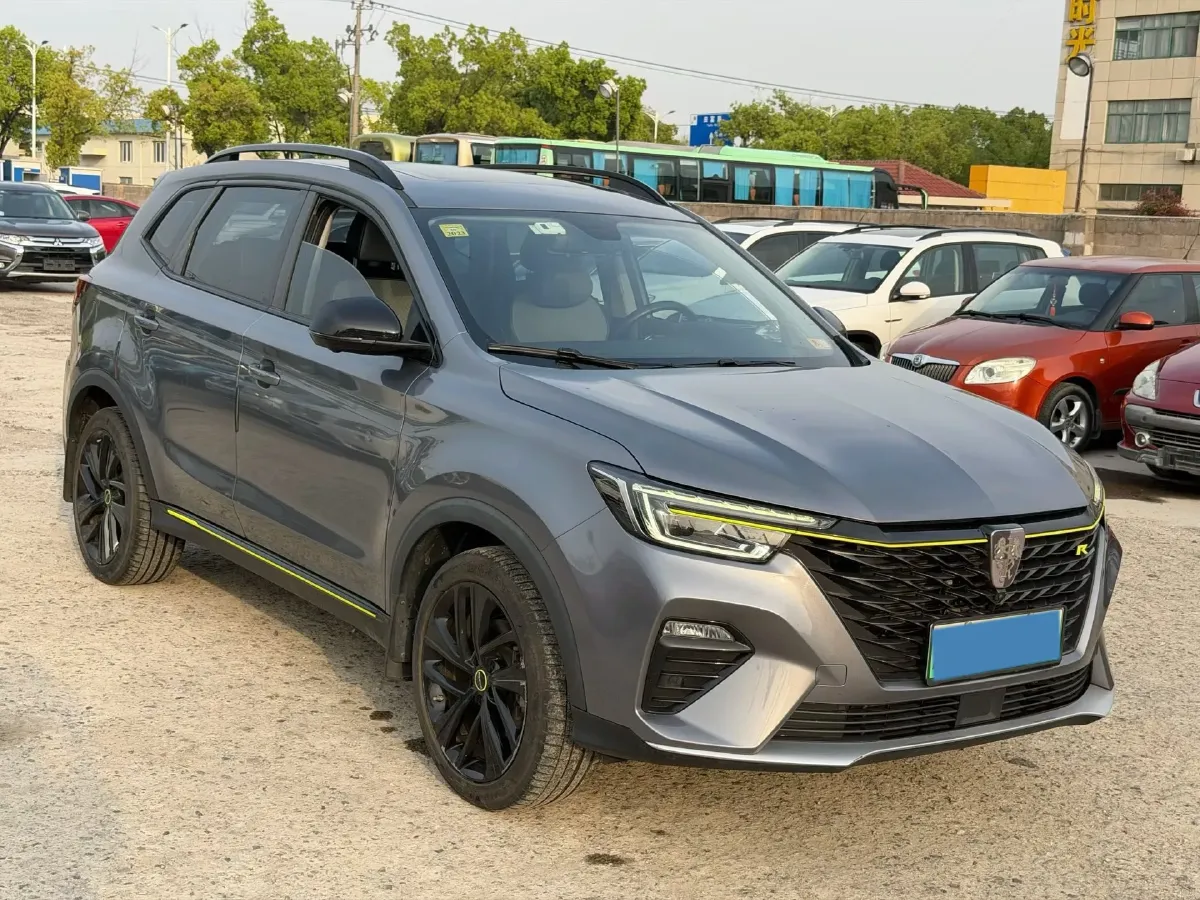 2020 Roewe RX5 1.5T 169HP L4 AMT PHEV 11.1KWH,autocango,china used car exporter,china ev exporter,chinese used car exporter,chinese used ev exporter