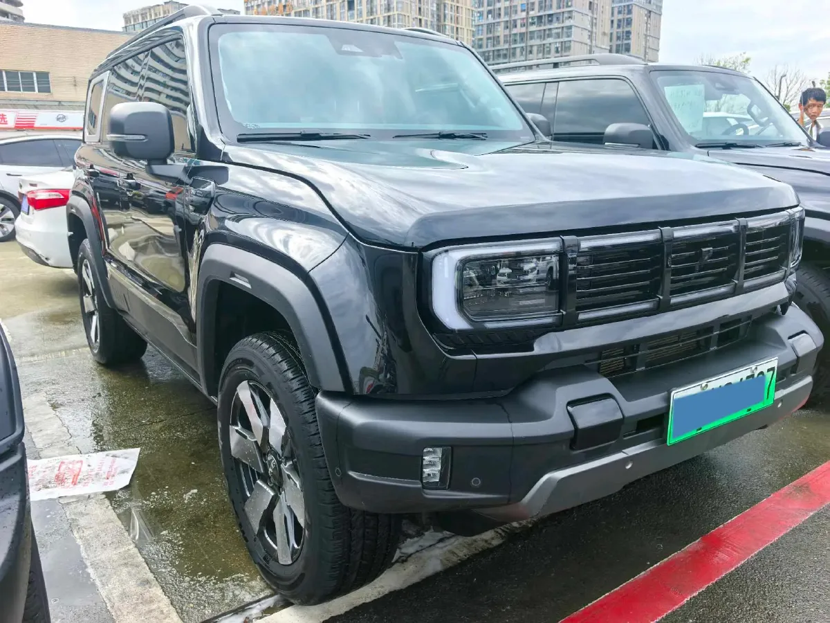 2025 Beijing BJ40 REEV REEV 188HP REEV 40.3KWH,autocango,china used car exporter,china ev exporter,chinese used car exporter,chinese used ev exporter