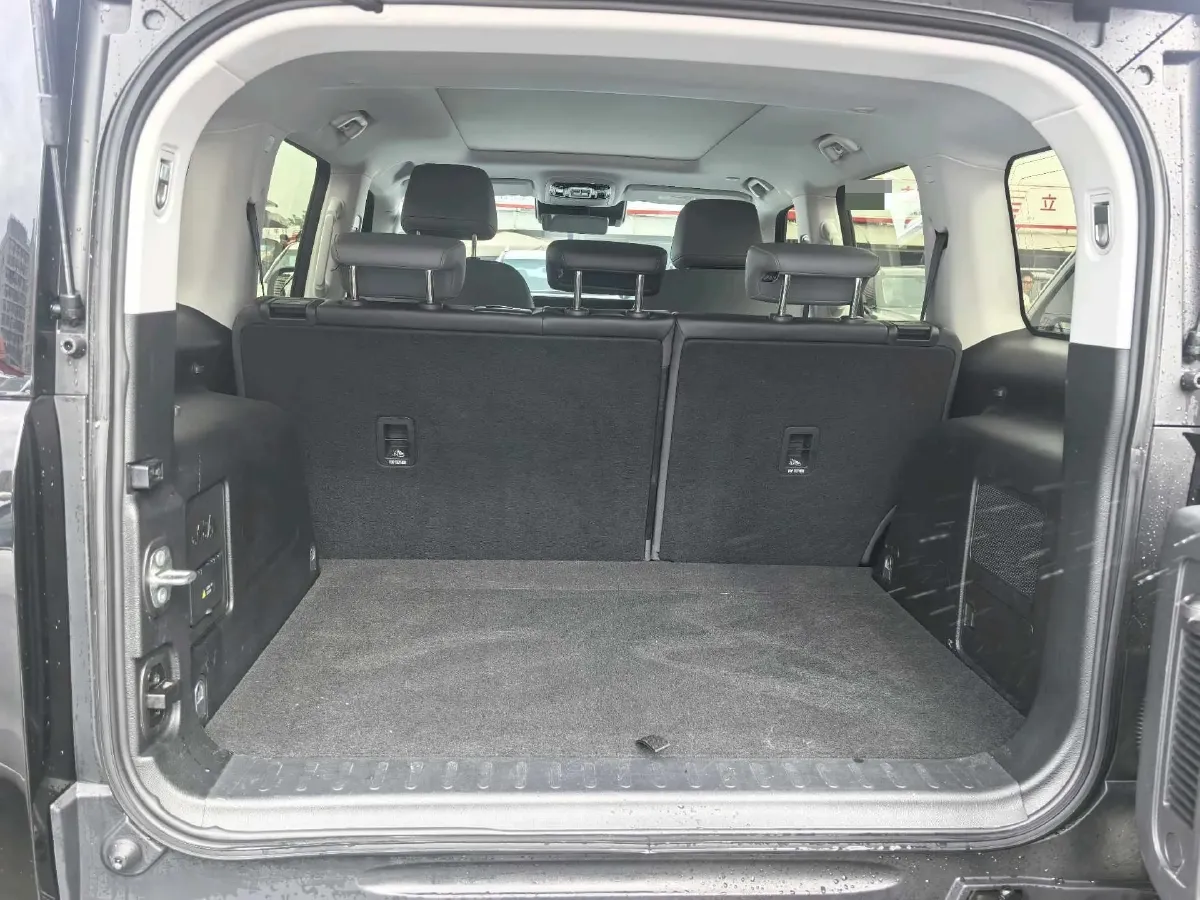 2025 Beijing BJ40 REEV REEV 188HP REEV 40.3KWH,autocango,china used car exporter,china ev exporter,chinese used car exporter,chinese used ev exporter