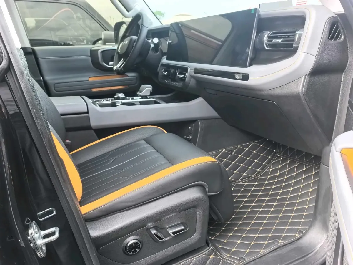 2025 Beijing BJ40 REEV REEV 188HP REEV 40.3KWH,autocango,china used car exporter,china ev exporter,chinese used car exporter,chinese used ev exporter