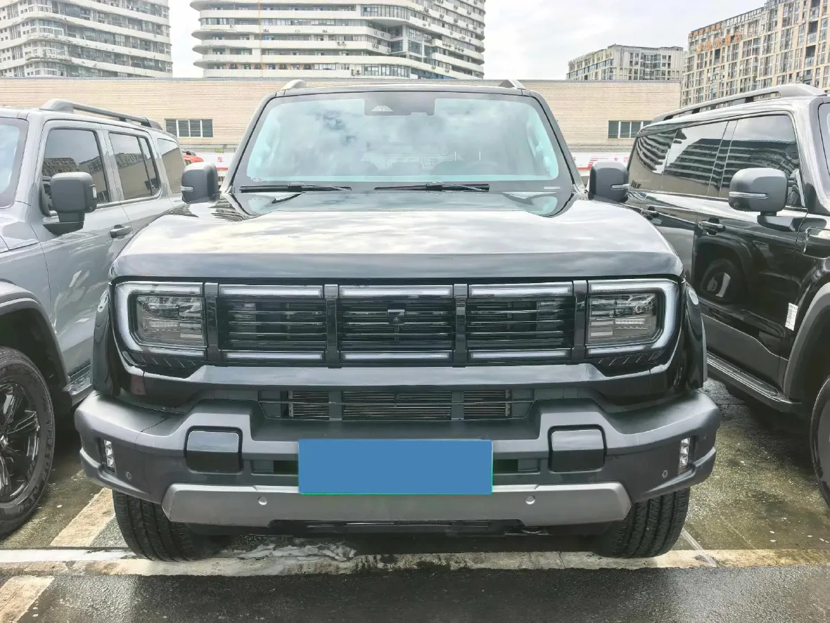 2025 Beijing BJ40 REEV REEV 188HP REEV 40.3KWH,autocango,china used car exporter,china ev exporter,chinese used car exporter,chinese used ev exporter