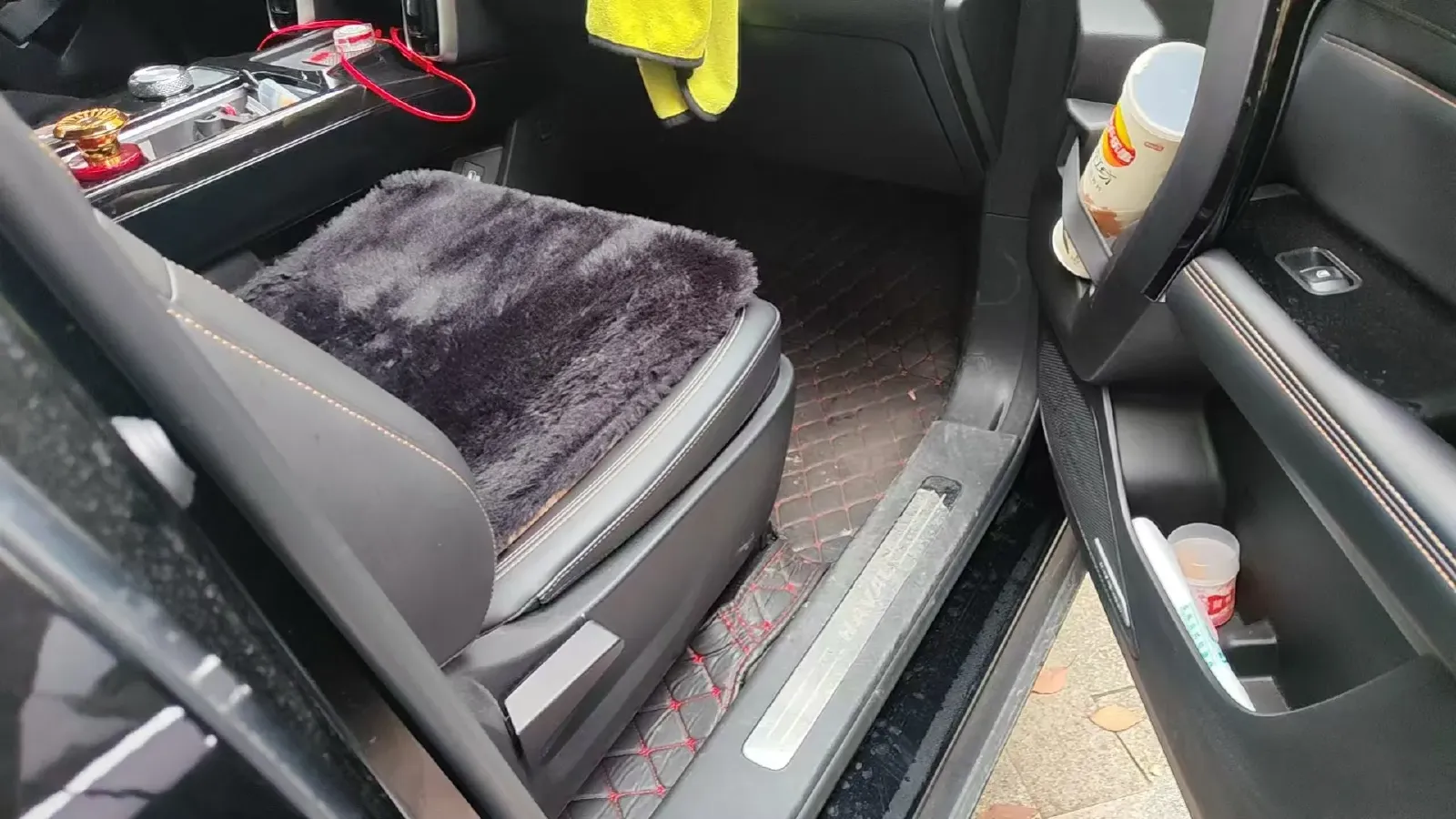 2022 Haval Dargo 1.5T 184HP L4 7DCT,autocango,china used car exporter,china ev exporter,chinese used car exporter,chinese used ev exporter